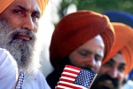 Indian Sikhs, Kartarpur Corridor Work, sikh americans urge india not to let tension with pakistan impact kartarpur corridor work, Guru nanak dev