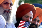 sikhism, Kartarpur Corridor Work, sikh americans urge india not to let tension with pakistan impact kartarpur corridor work, Sikh americans