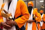 Sikh community, gucci turban, sikh community slams luxurious brand gucci over turbans retailed at nordstrom, Milan