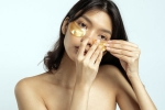 Silicone patches impact, Silicone patches, silicone patches for acne and anti ageing are viral, Fashion d