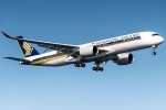 Singapore Airlines breaking, Singapore Airlines Turbulence, singapore airlines planning new safety measures for turbulence, Safety measure