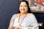 KS Chithra controversy, KS Chithra breaking news, singer chithra faces backlash for social media post on ayodhya event, Bjp