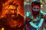 Ajay Devgn Singham Again postponed, Ajay Devgn Singham Again latest breaking, ajay devgn s singham again postponed to avoid clash with pushpa 2, Rohit shetty