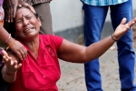 americans in sri lanka, sri lanka, situation in sri lanka remains volatile u s canada issue travel advisories to citizens traveling to island nation, United states embassy