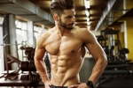 are abs good for health, six pack abs exercises, know why six pack abs are bad for your health, Special effects