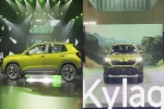 Skoda Kylaq news, Skoda Kylaq news, skoda kylaq launched in india, Kai