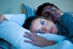 sleep apnea, Insomnia, sleeping disorders affects relationship, Snoring