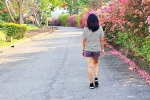 Slow Walk in Morning for health, Slow Walk in Morning experts, go for a slow walk on an empty stomach every morning, Walk