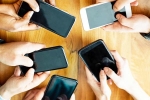 Nomophobia, Nomophobia, smartphone addiction are psychological roots of nomophobia, Nomophobia