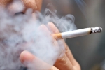 smoking, smoking, smoking cigarettes can lead to poor mental health, Tobacco