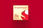 Snapdragon 8s Gen 4 smartphones, Snapdragon 8s Gen 4 smartphones, snapdragon 8s gen 4 launched, Iqoo 11