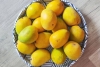 Soak Mangoes for 30 Minutes Before Eating Soak Mangoes for 30 Minutes Before Eating
