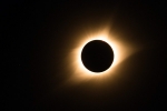 Solar And Lunar Eclipses in 2025, Solar And Lunar Eclipses in 2025 news, 2025 to have 2 solar and 2 lunar eclipses, Spain