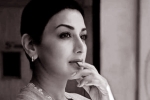 sonali bendre cancer treatment, sonali bendre cancer treatment, cried for an entire night sonali bendre opens up about her cancer phase, Bff