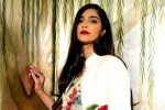 The Zoya Factor, Sonam Kapoor unprofessional attitude, sonam targets rana, Sonam