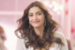 Neerja, Sonam Kapoor latest, sonam kapoor to yield megaphone, Actress sonam kapoor