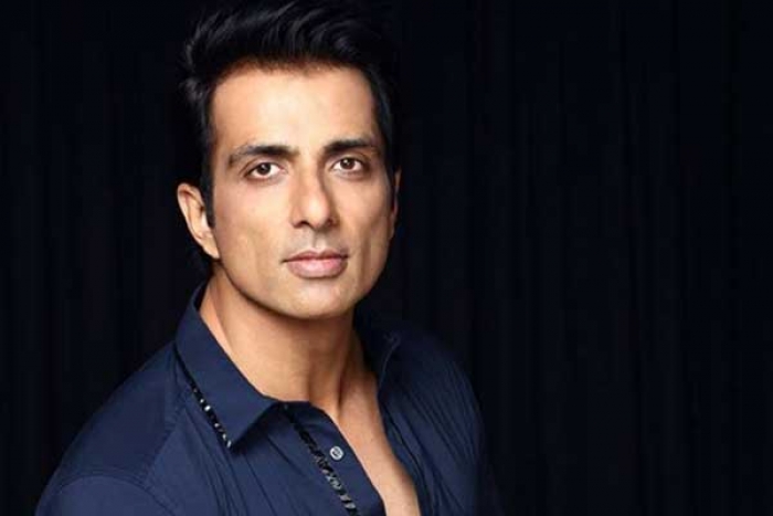 Sonu Sood to Be at Indian Independence Day Parade in New Jersey