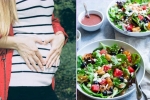 healthy pregnancy dinner recipes, weekly pregnancy meal plan, this soon to be mother prepared 152 meals 228 snacks to save time after baby s birth, Women s health