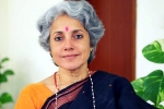 dr soumya swaminathan biography, Dr Soumya Swaminathan, chennai born dr soumya swaminathan appointed as chief scientist at who, Soumya swaminathan