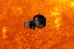 NASA Plans To Launch Spacecraft To Touch The Sun, NASA Plans To Launch Spacecraft To Touch The Sun, nasa plans to launch spacecraft to touch the sun, Nasa spacecraft