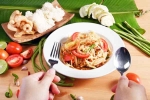 Spicy Food benefits, Spicy Food bad for heart, eating spicy food is good for your heart, Spicy food benefits
