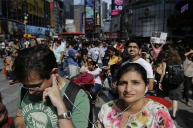 Spouses of H-1B Visa Holders May Soon Be Forced out of Work