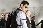 Mahesh Babu, Spyder release date, spyder gets a record release in usa, Harris jayraj
