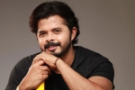 U-23 Ranji trophy, Sreesanth redemption, sreesanth trains with michael jordan s former trainer on a road to redemption, Sreesanth