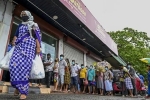 Sri Lanka news, Sri Lanka new updates, sri lanka heading for a bankruptcy, Forex