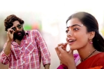 Srivalli Pushpa number, Srivalli Pushpa song, srivalli from pushpa is impressive, Chittoor