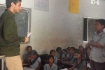Tollywood, Tollywood, tollywood flick inspires indian american to teach in govt school, Manto
