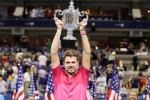 Stan Wawrinka, Stan Wawrinka, stan wawrinka stuns novak djokovic to clinch us open title, Andy murray