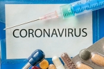 Coronavirus cure, Vaccine for coronavirus, status of covid 19 vaccine trials happening all around the world, 5 pharmaceutical companies