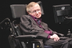 BBC Stephen Hawking new show, University of Manchester, humans have 100 years to leave earth stephen hawking, Stephen hawking