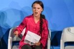Thunberg at UN, Greta Thunberg speech, you ve stolen my dreams childhood activist tells world leaders, Greta thunberg