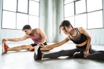 Exercising, Stretching Vs Exercise tips, is stretching better than exercise, Stretching