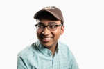 Apple conference, Apple conference, student from indian origin gets invited to apple wwdc 20 after developing social distancing stimulator, Nyc