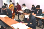 reopening, students, students go back to schools in 8 states after 6 months, Government schools