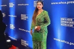 Sudha Reddy latest, Sudha Reddy, sudha reddy at white house correspondents dinner, Handbag