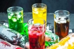 Sugary Drinks heart diseases, Sugary Drinks latest update, beware of sugary drinks heart threats high, Heart threats