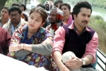 Bollywood movie rating, Varun Dhawan, sui dhaaga movie review rating story cast and crew, Maneesh sharma