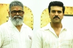 Sukumar and Ram Charan film, Sukumar, sukumar and ram charan teaming up, New look