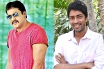 Thamizh Padam 2.0, Thamizh Padam 2.0 news, sunil and allari naresh to join hands, Thamizh padam 2 0