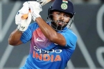 world cup, world cup, sunil gavaskar backs rishabh pant to play as opener, Pant opener