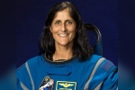 Sunita Williams breaking development, Sunita Williams to space, sunita williams mission to space called off, Ganesh