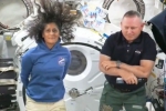 Sunita Williams space, Sunita Williams breaking news, sunita williams may have to wait months in space, New mexico