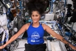 Sunita Williams bone weakness, Sunita Williams space mission, indian origin astronaut sunita williams battling radiation and bone weakness, Space mission