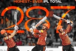Sunrisers Hyderabad new record, Sunrisers Hyderabad in IPL 2024, sunrisers hyderabad scripts history in ipl, Us team