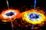 largest black hole, massive black hole, supermassive black hole 660 million times bigger than sun, Black holes