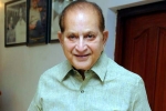 Krishna, Krishna news, superstar krishna rushed to hospital, Namratha
